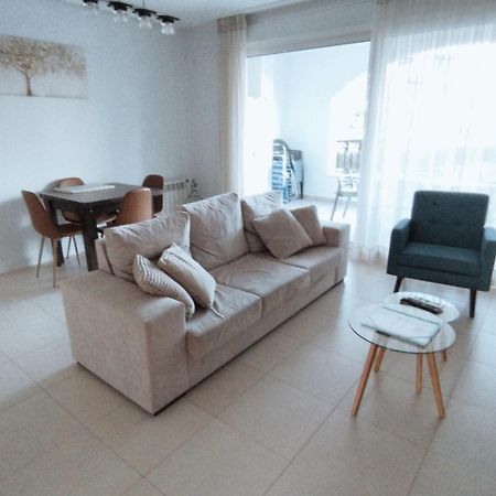 Apartamento En La Torre Golf Resort المظهر الخارجي الصورة